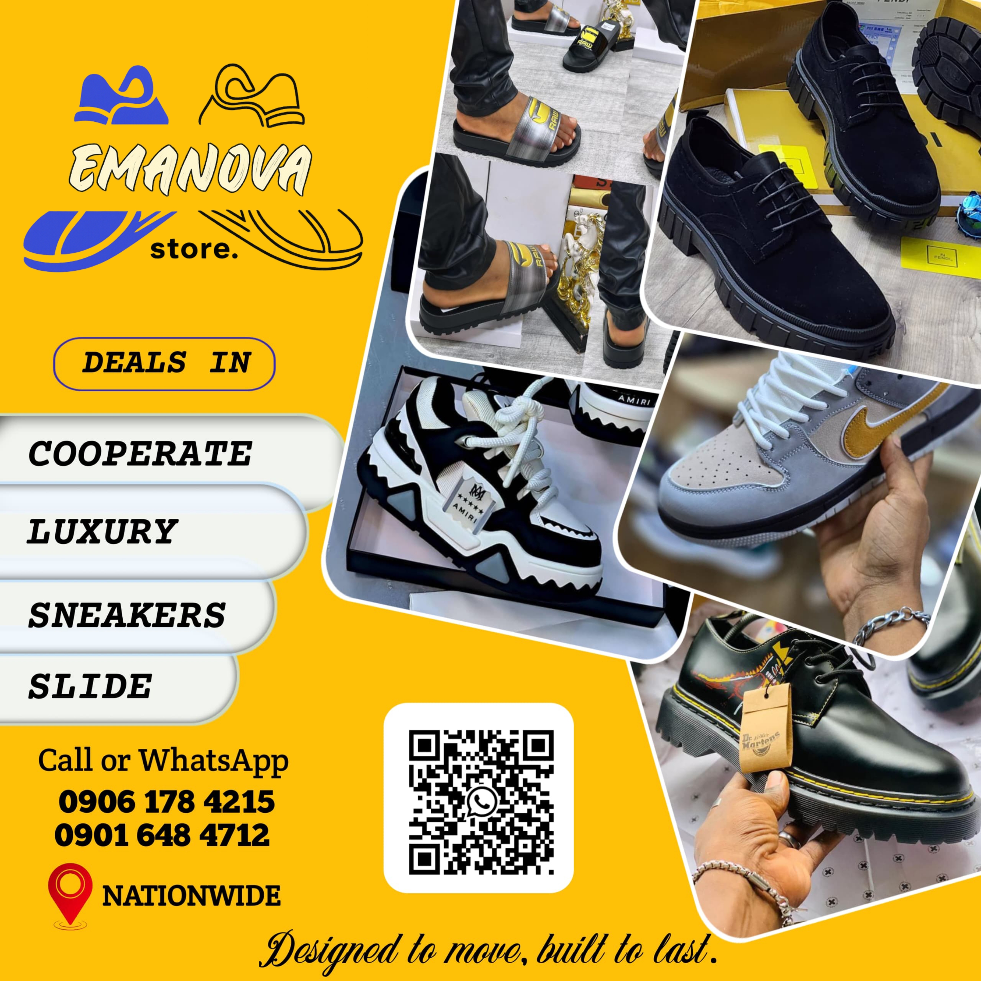 Graphic design piece 2